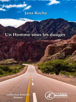 cover image of Un homme sous les nuages